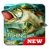 Ultimate Fishing Simulator 2.1