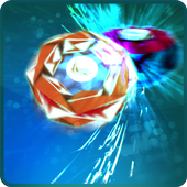 Spin Top Fighter: Beyblade Revolution 2.3.8