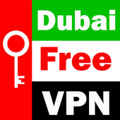 Dubai VPN Free 1.2