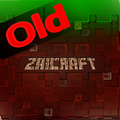 Zaicraft(OLD) 0.11.0