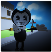 Hello Bendy Neighbor 1.1