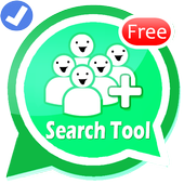 Friend search TOOL finder 1.0