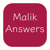 Malik Answers 2.6.4