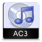 AC3 Audio Converter 1.0