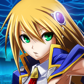 BlazBlue 1.31