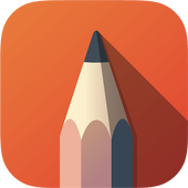 SketchBook - draw and paint 5.1.9