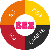 Sex Game 18+ 3.0