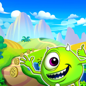 Free Monster University Inc 1.10