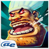 AE Angry Chef 1.0