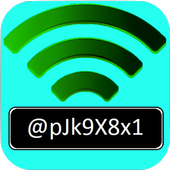 Super Wifi password hack pro (Prank) 1.0