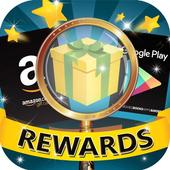 Hidden Object Rewards 5.1.3