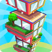 TOWER BUILDER: BUILD IT 1.0.24