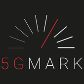 5GMARK 3G 4G 5G Speed & Quality Test + Coverage 4.3.12