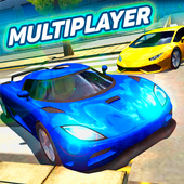 Multiplayer Driving Simulator 1.14