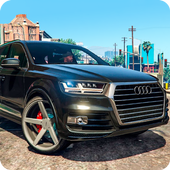 City Car Driving Simulator 1.0