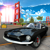 Car Driving Simulator: SF 4.18.5