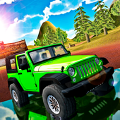 Extreme SUV Driving Simulator 5.8.7