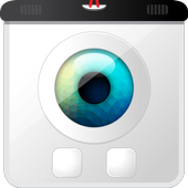 Camera Blue 0.83