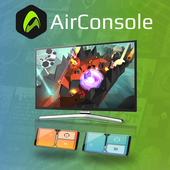 AirConsole for TV - The Multiplayer Game Console 1.0.2