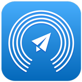 AirDrop - Wifi File Transfer 2.0