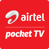 airtel pocket TV 2.1