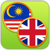 English Malay Dictionary Free 2.101