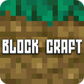 Block Craft World 1.2