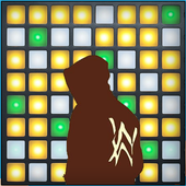 launchpad alan walker 1.7
