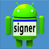 Apk Signer Orijinal 4.0