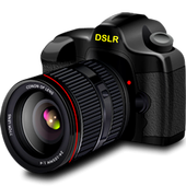 DSLR Camera HD Pro 4.2.0