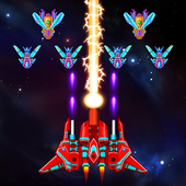 Galaxy Attack: Alien Shooter 20.9