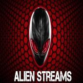 Alien Streams TV 2.1.4