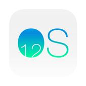 Os 12 Icon Pack 5.1