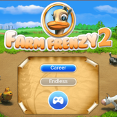 Farm Frenzy 2 2.5