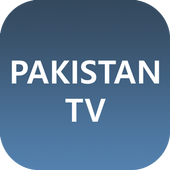 Pakistan TV - Watch IPTV 1.0