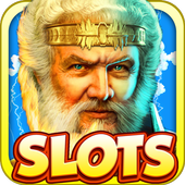 The Original Zeus Slots 1.1