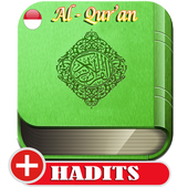 Al Quran Terjemahan Indonesia 21.0