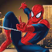 Subway Spiderman 3D 1.11