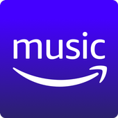 Amazon Music 22.11.2