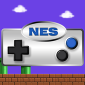 ﻿NES Emulator 1.0.1