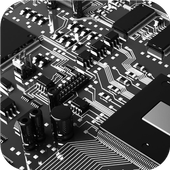 CPU.Motherboard.Live wallpaper 1.0