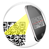 Scanner de code QR/barre 1.0