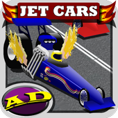 Burn Out Drag Racing 20190922