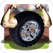 Tractor Pull 20190925