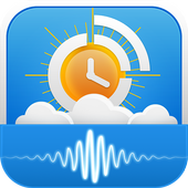 Arabic Speaking Clock 1.3