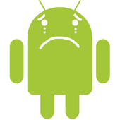 Lost Android 3.30