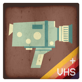 Vintage Retro Camera + VHS 0.7.7