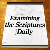 JW Daily Text 2019 1.0