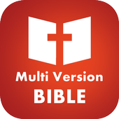 Multi Version Bible Free Download KJV✟NKJV✟NIV✟NLT 22.24