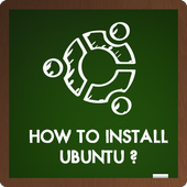 Ubuntu Installation 1.0